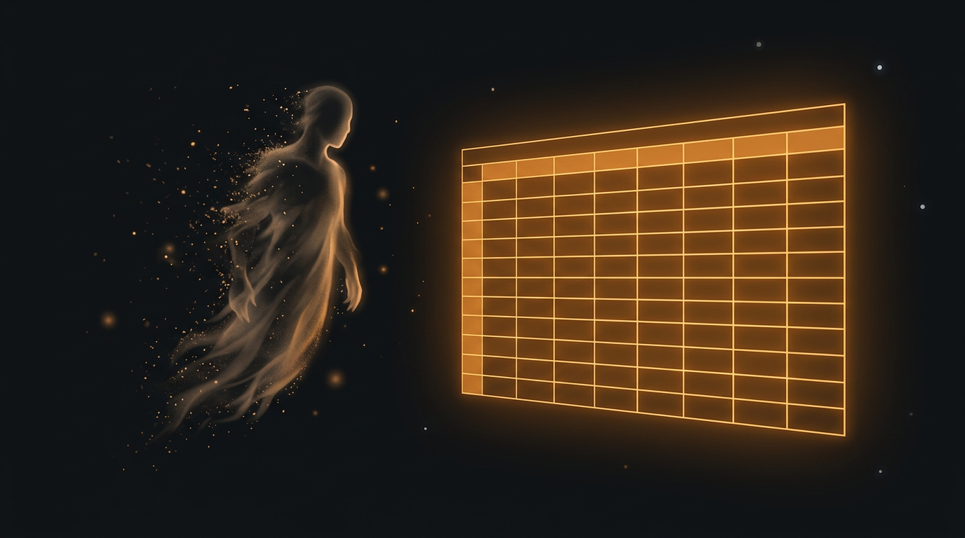 Arkusz-duch: kto naprawdę zarządza Twoją firmą?